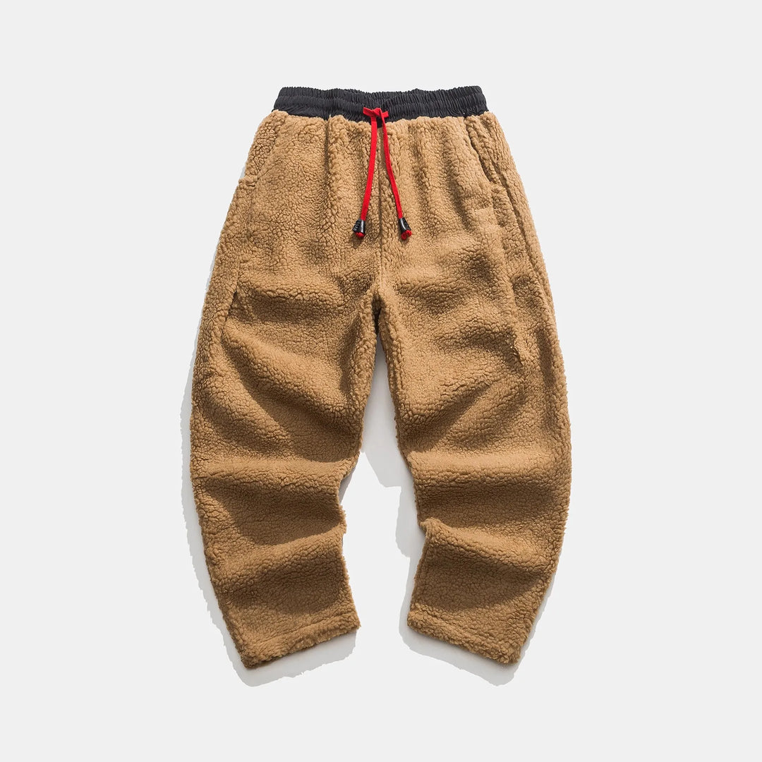 Echoshield - Fleece Jogger Pants
