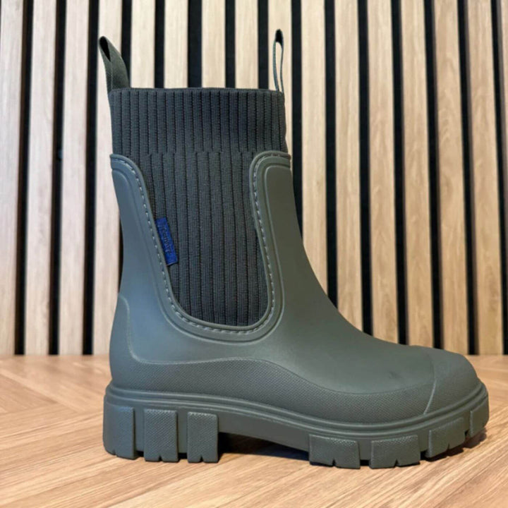 Aeroedge - Waterproof And Non Slip Boots