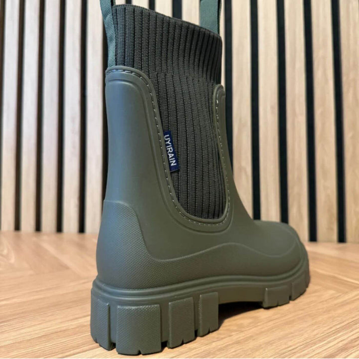 Aeroedge - Waterproof And Non Slip Boots