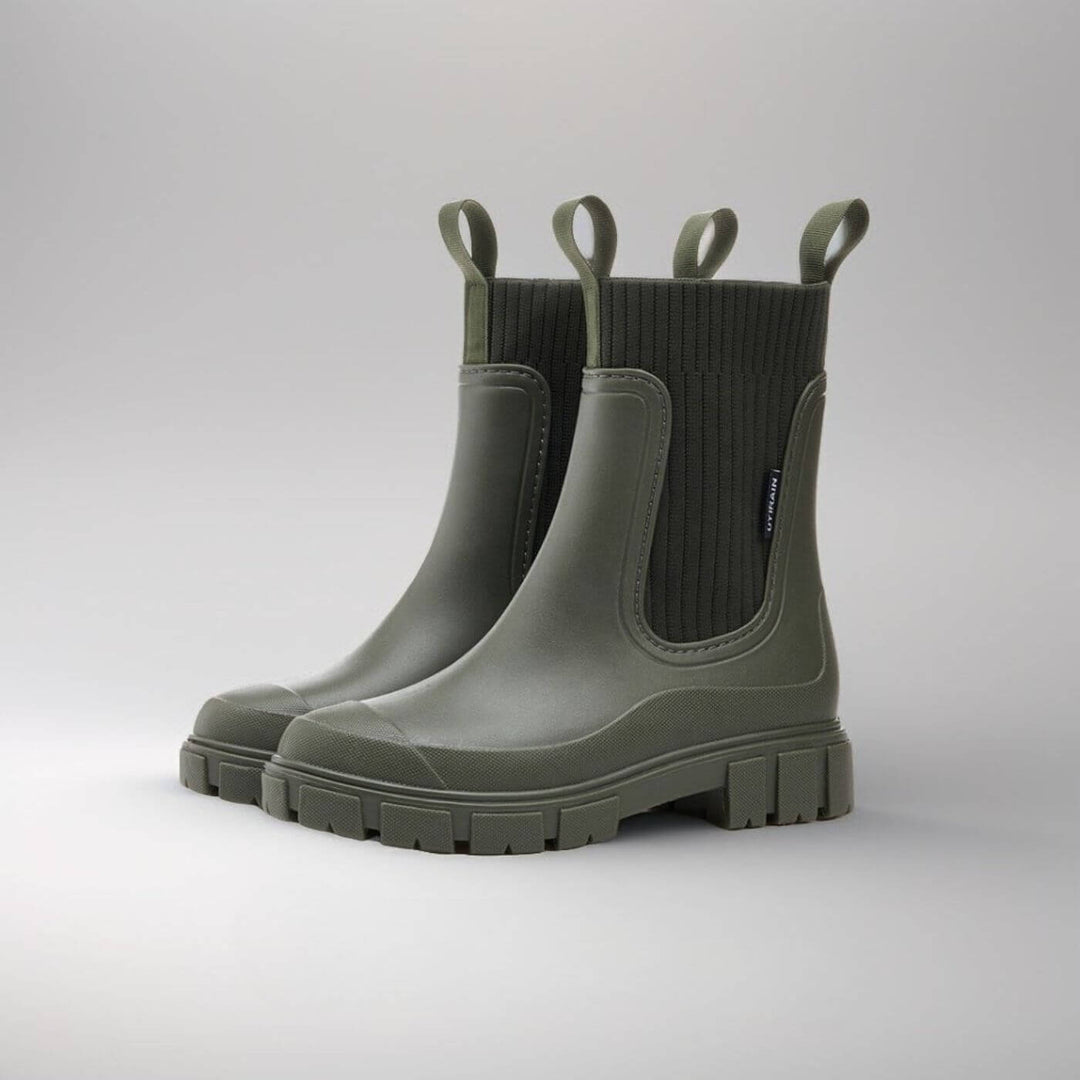 Aeroedge - Waterproof And Non Slip Boots
