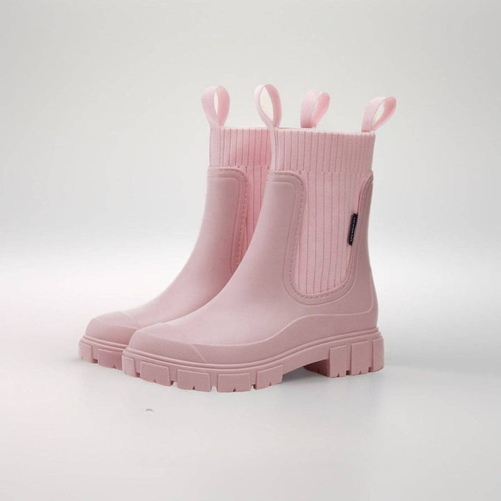 Aeroedge - Waterproof And Non Slip Boots