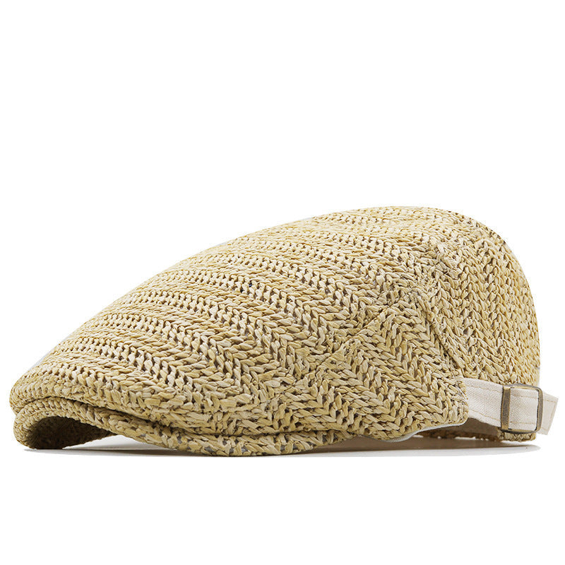 Ralph - Bayside Weave Cap