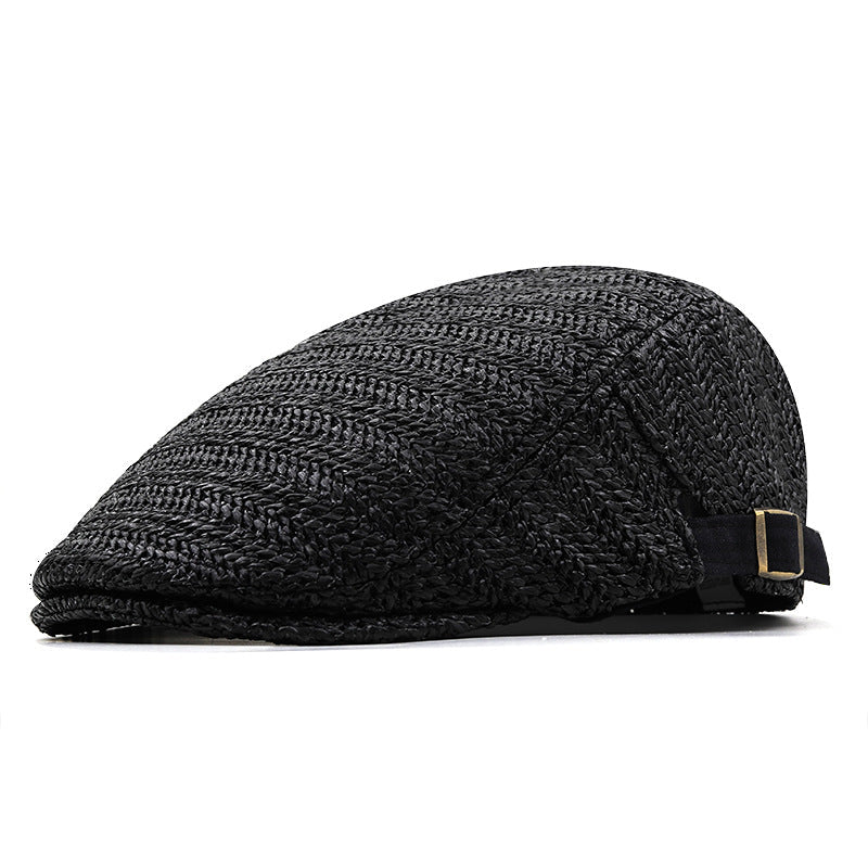 Ralph - Bayside Weave Cap