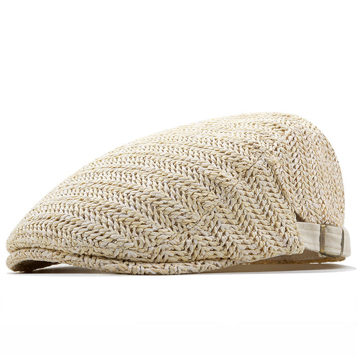 Ralph - Bayside Weave Cap