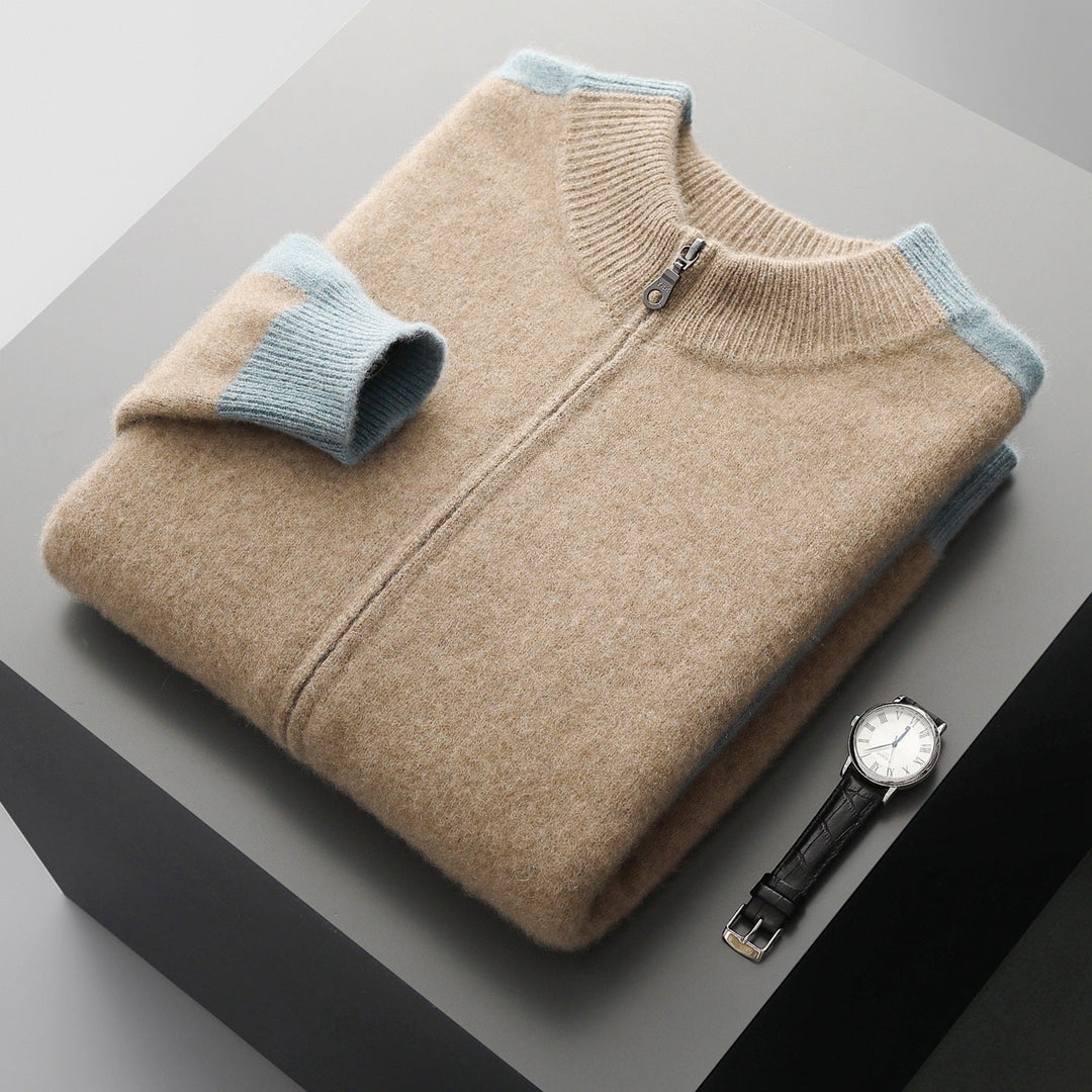 Chamara - Signature Wool Jacket