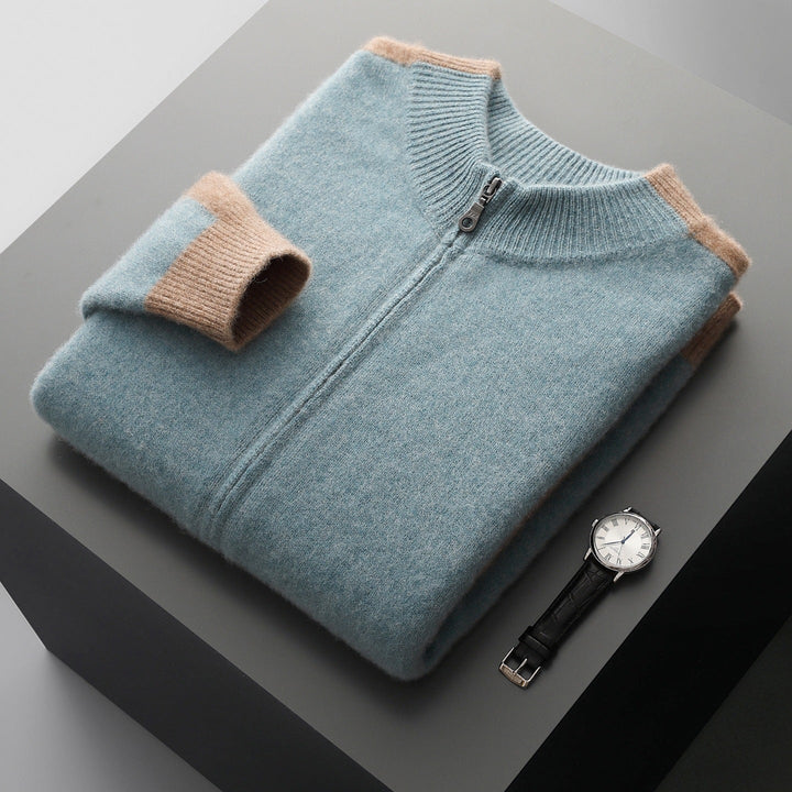 Chamara - Signature Wool Jacket