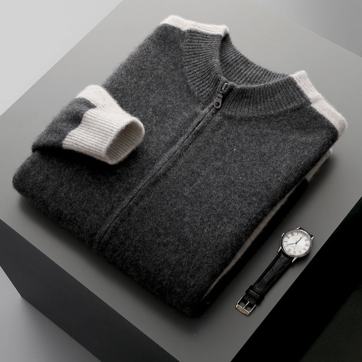 Chamara - Signature Wool Jacket