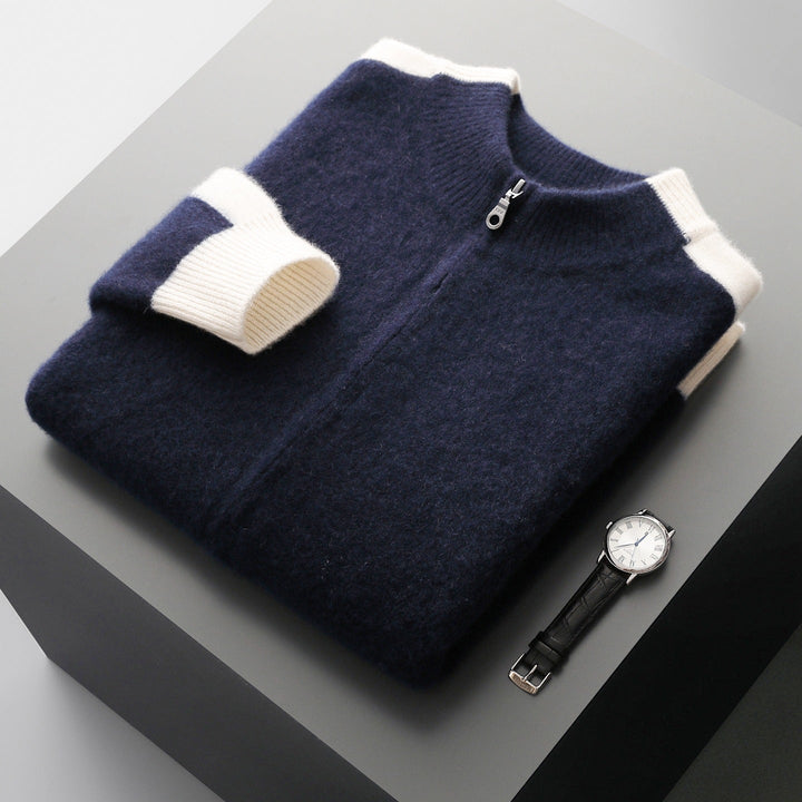 Chamara - Signature Wool Jacket