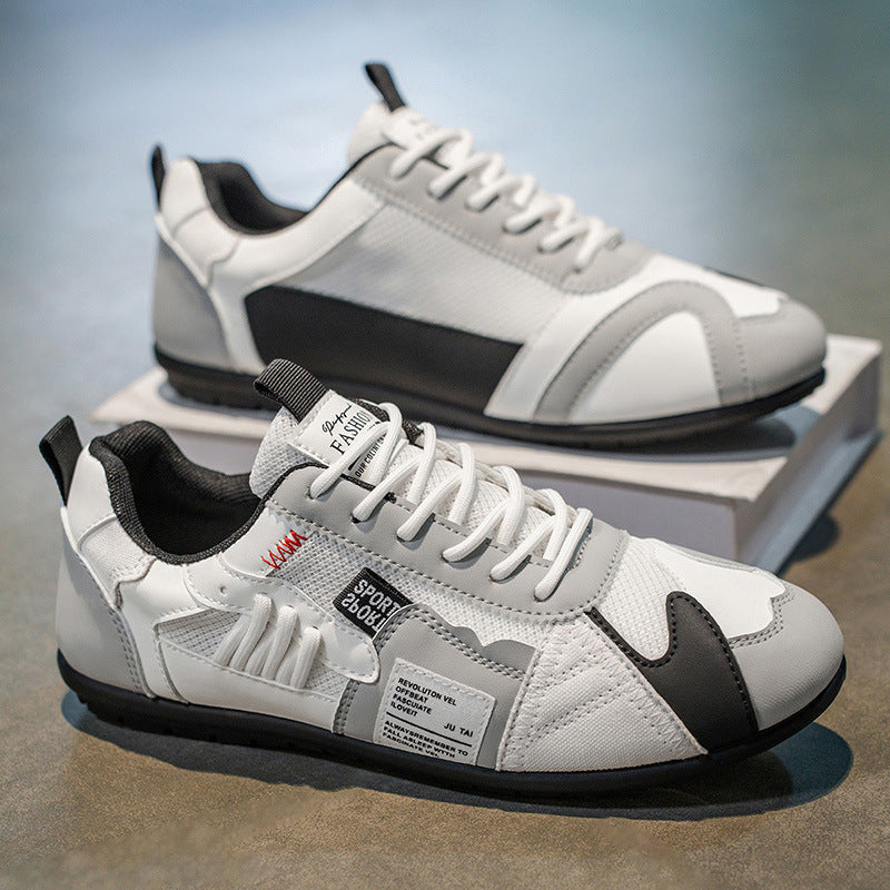 Riemelt - Comfortable Lace-Up Sneaker