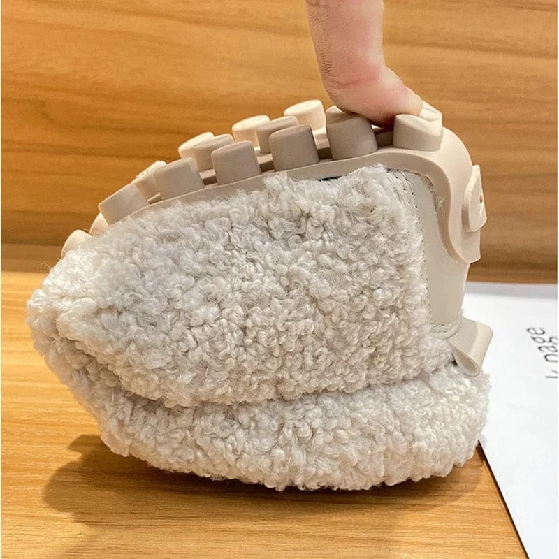 Geneelette - Ultra Comfortable Moccasins