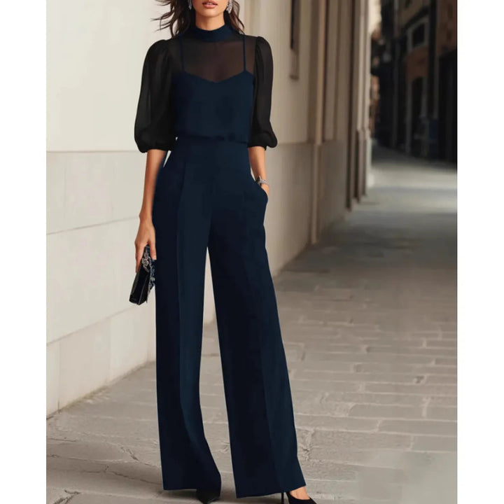 Oriaelira - Elegant 3-Piece Set