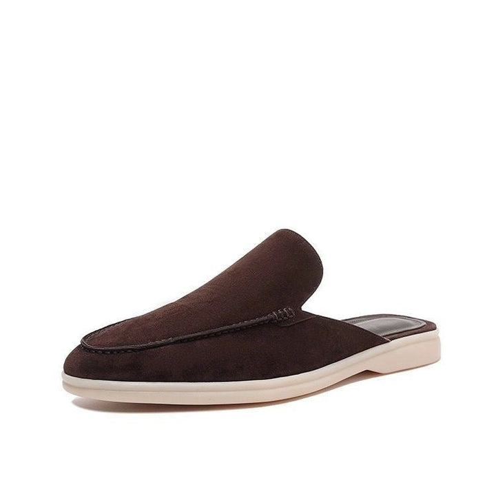 Braian - Comfortable Mule Shoes