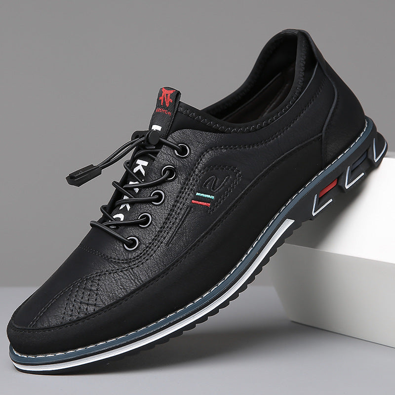 Solariguard - Classic and Ultra-Lightweight Oxford Sneaker