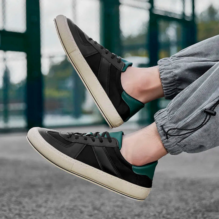 Zimo - Leather Sneaker