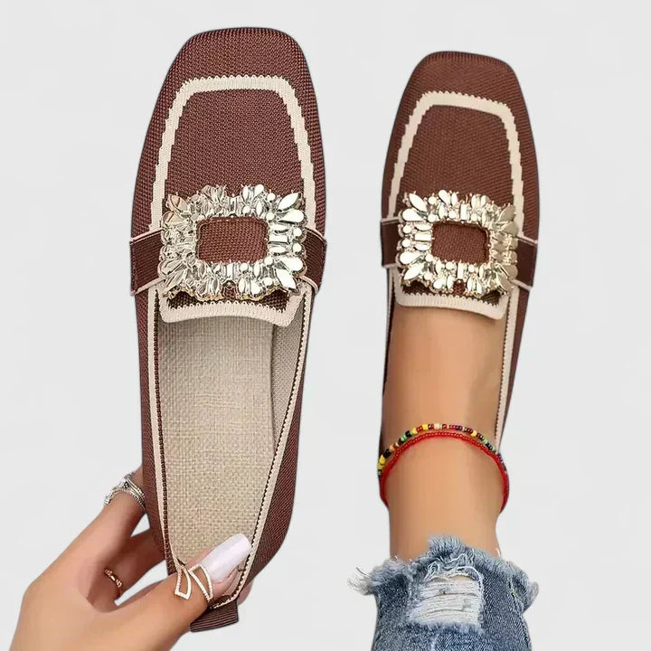 Ivalo - Comfortable Loafers
