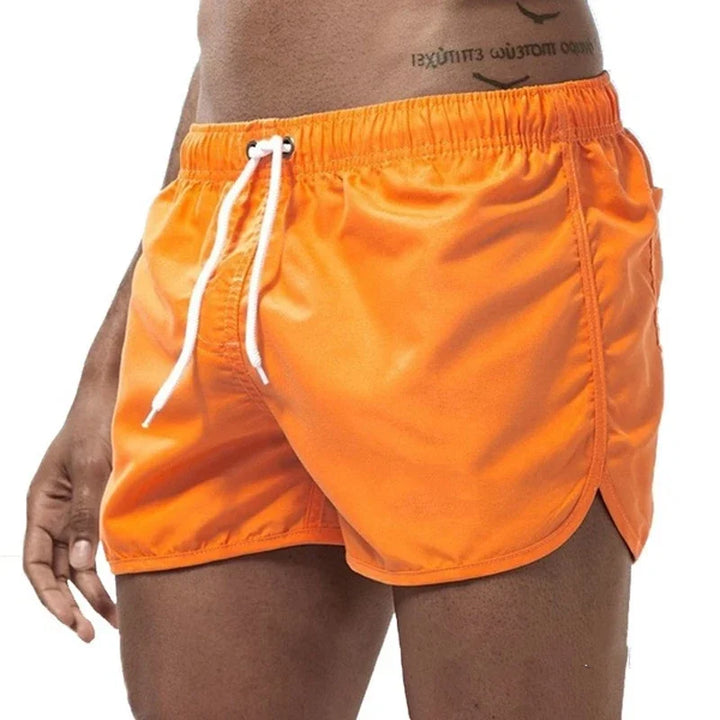 Govana - Elegant Swim Shorts
