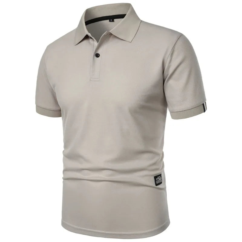 Zameer - Summer Polo Shirt | 1+1 Free