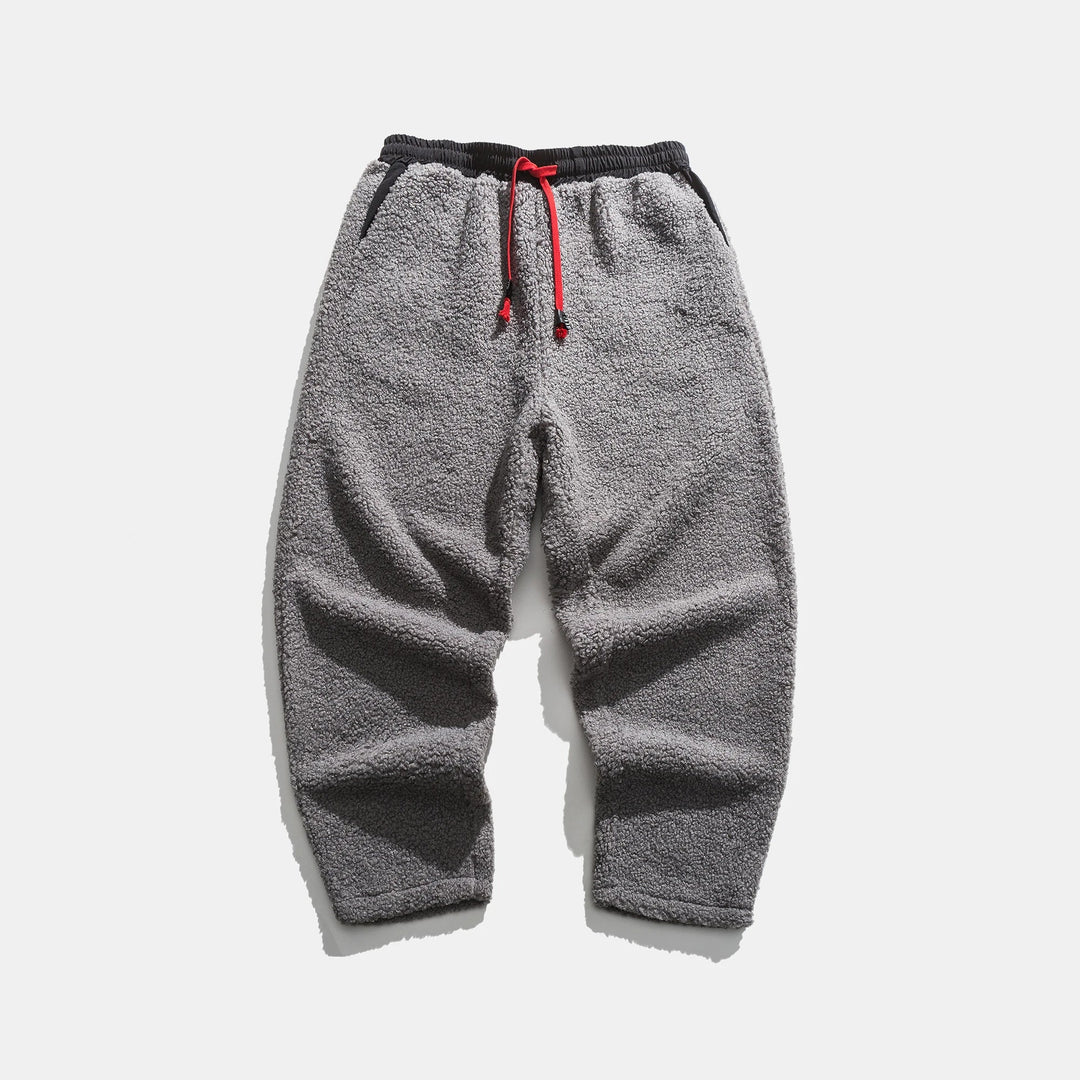 Echoshield - Fleece Jogger Pants