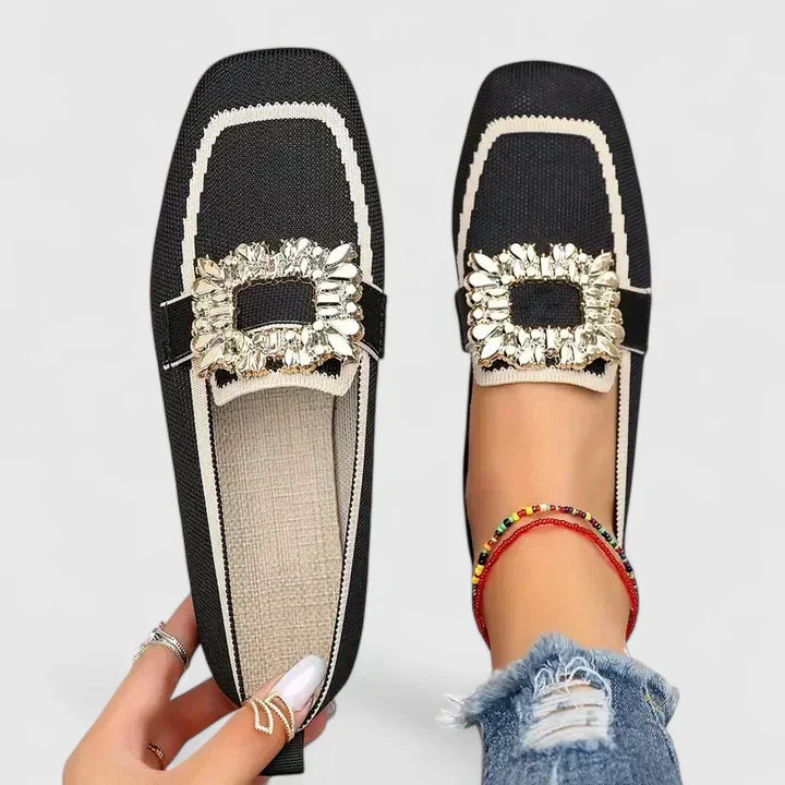 Ivalo - Comfortable Loafers