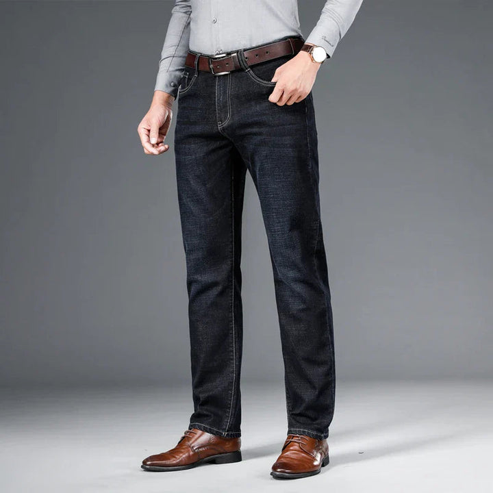 Elijah - Denim Classic Jeans