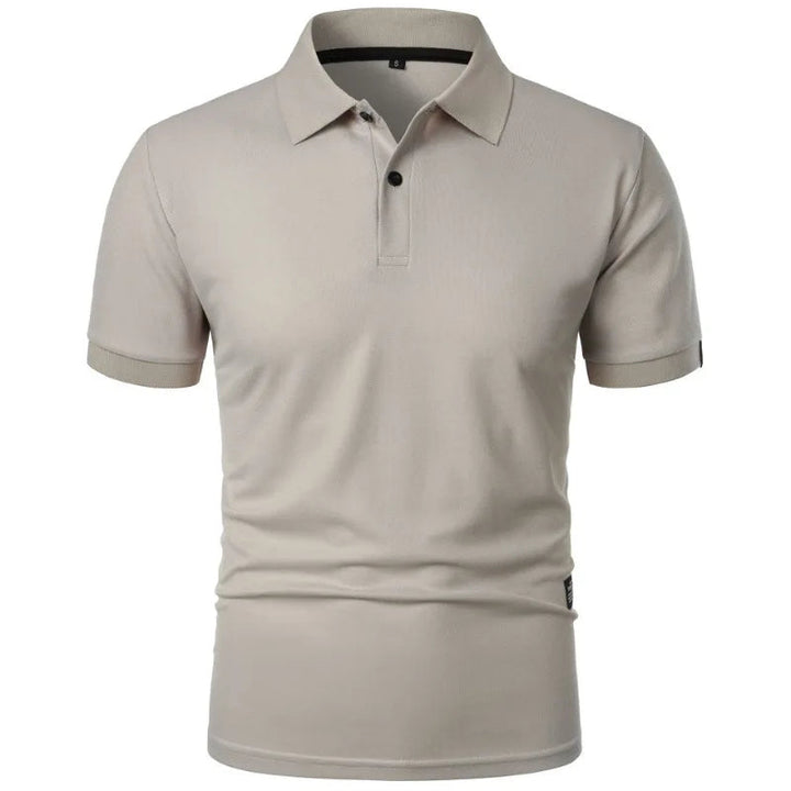 Zameer - Summer Polo Shirt | 1+1 Free