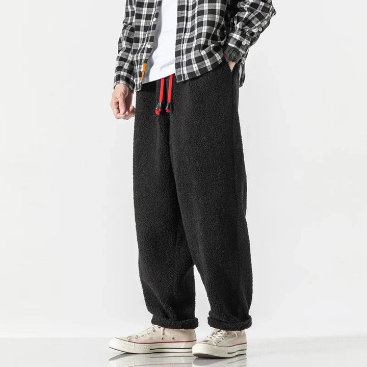 Echoshield - Fleece Jogger Pants