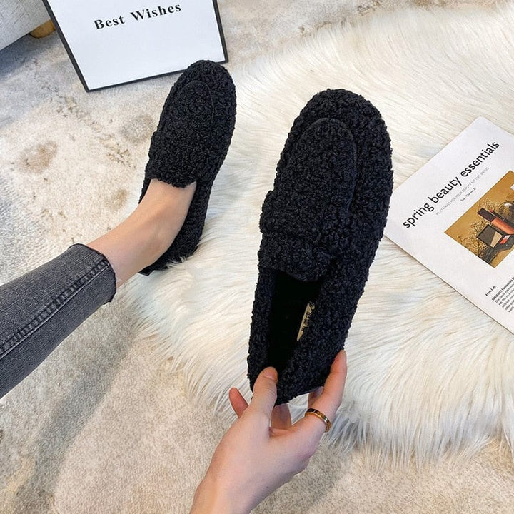 Geneelette - Ultra Comfortable Moccasins