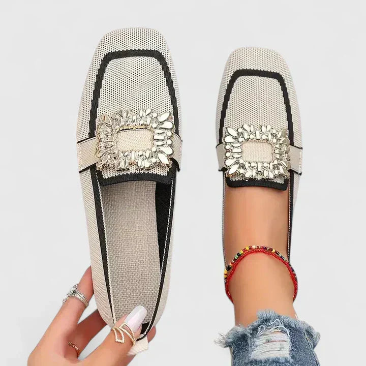 Ivalo - Comfortable Loafers
