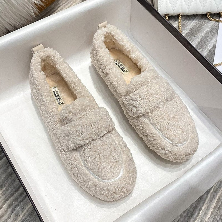 Geneelette - Ultra Comfortable Moccasins