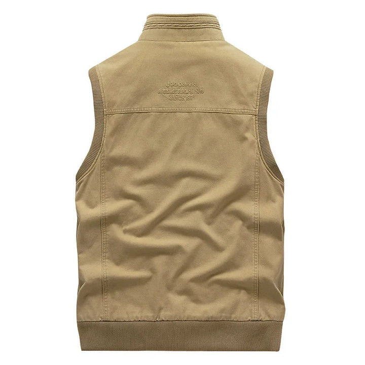 Kyroform - Comfortable Multi-Pocket Vest
