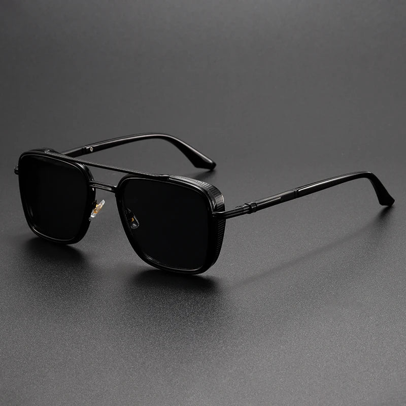 Luxentra - Heritage Frame Sunglasses