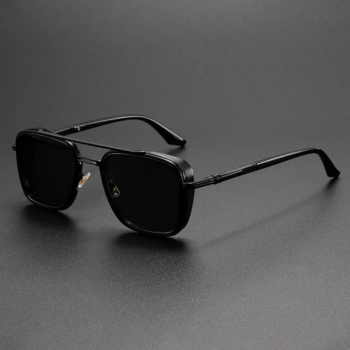 Luxentra - Heritage Frame Sunglasses