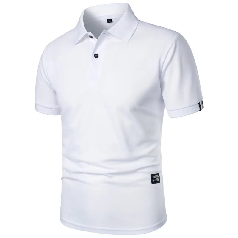 Zameer - Summer Polo Shirt | 1+1 Free