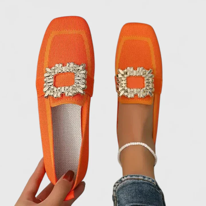 Ivalo - Comfortable Loafers