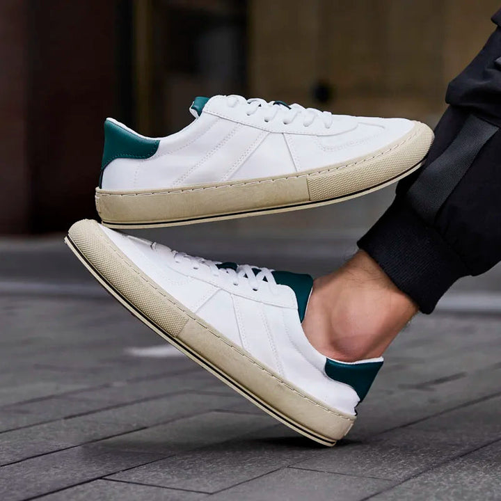 Zimo - Leather Sneaker