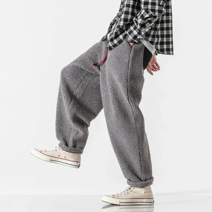Echoshield - Fleece Jogger Pants