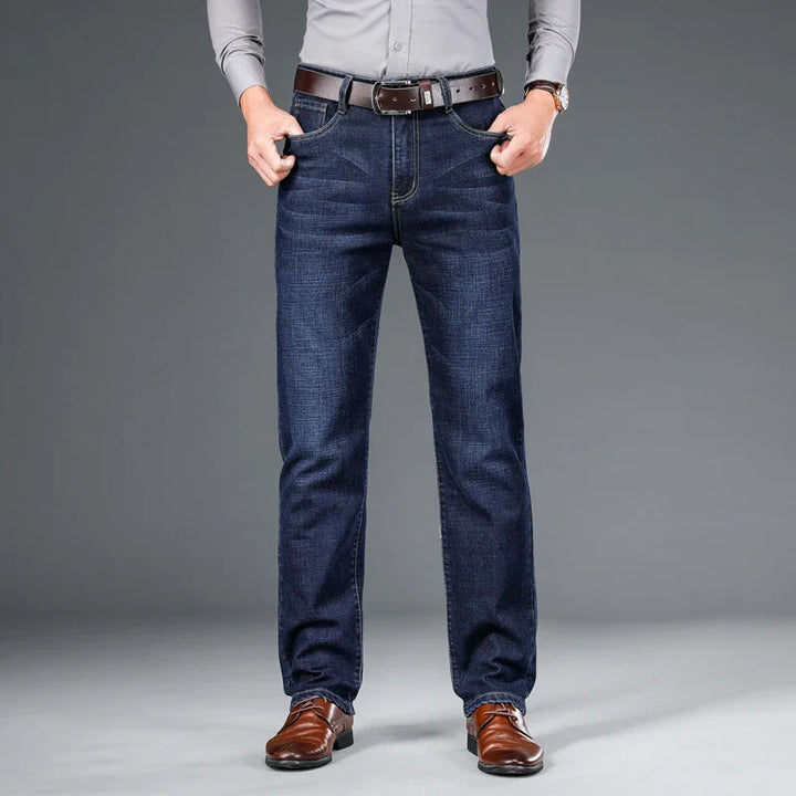 Elijah - Denim Classic Jeans