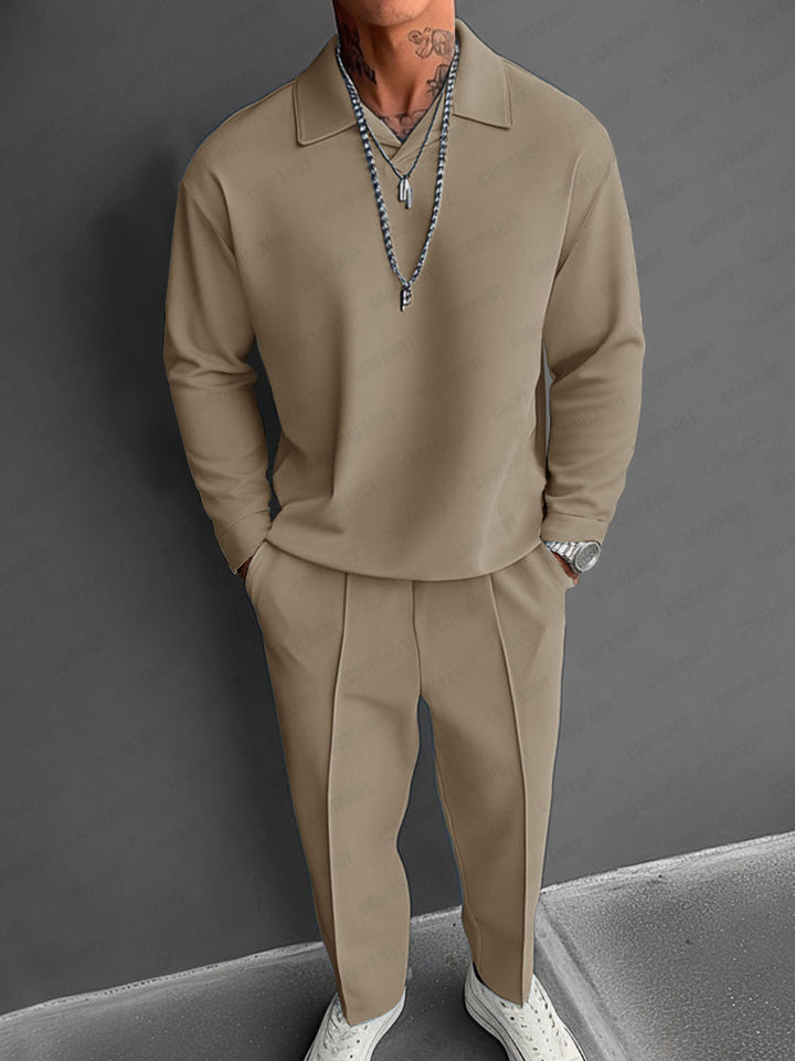 Primoz - Elegant Two Piece Set