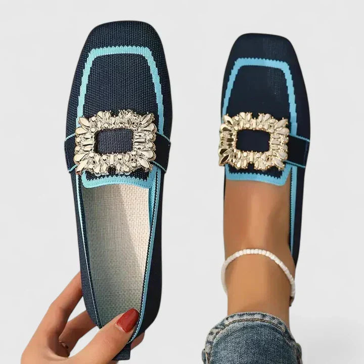 Ivalo - Comfortable Loafers