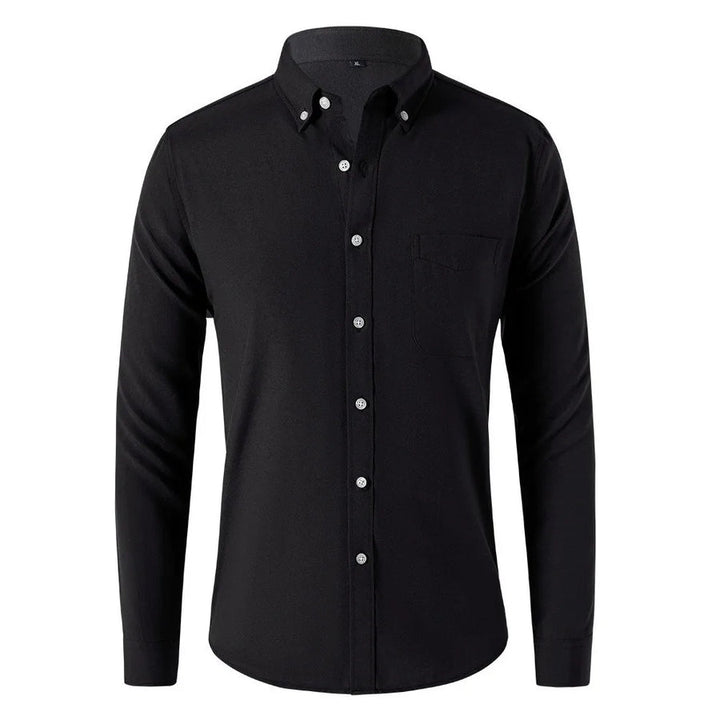 Gherasim - Elegant Oxford Shirt
