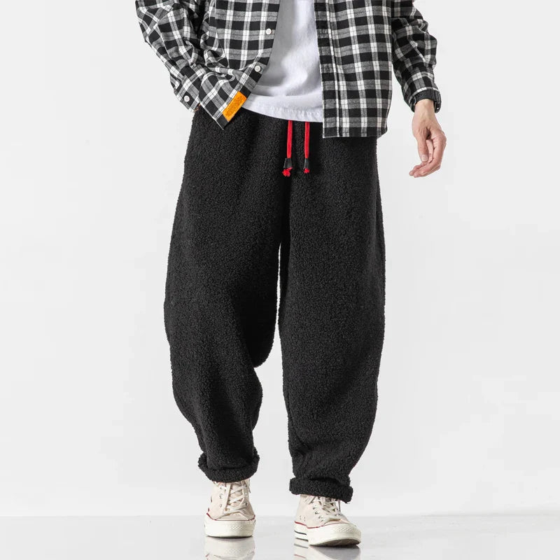 Echoshield - Fleece Jogger Pants