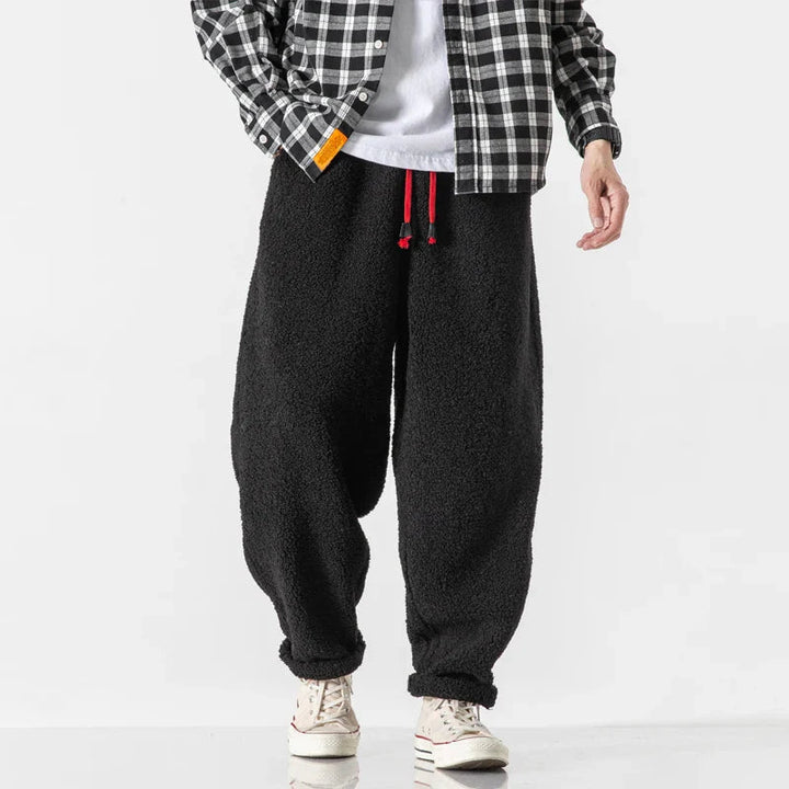 Echoshield - Fleece Jogger Pants