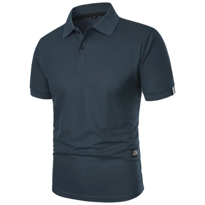 Zameer - Summer Polo Shirt | 1+1 Free