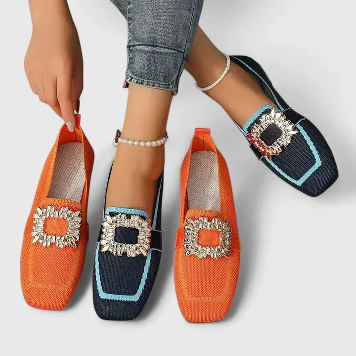 Ivalo - Comfortable Loafers