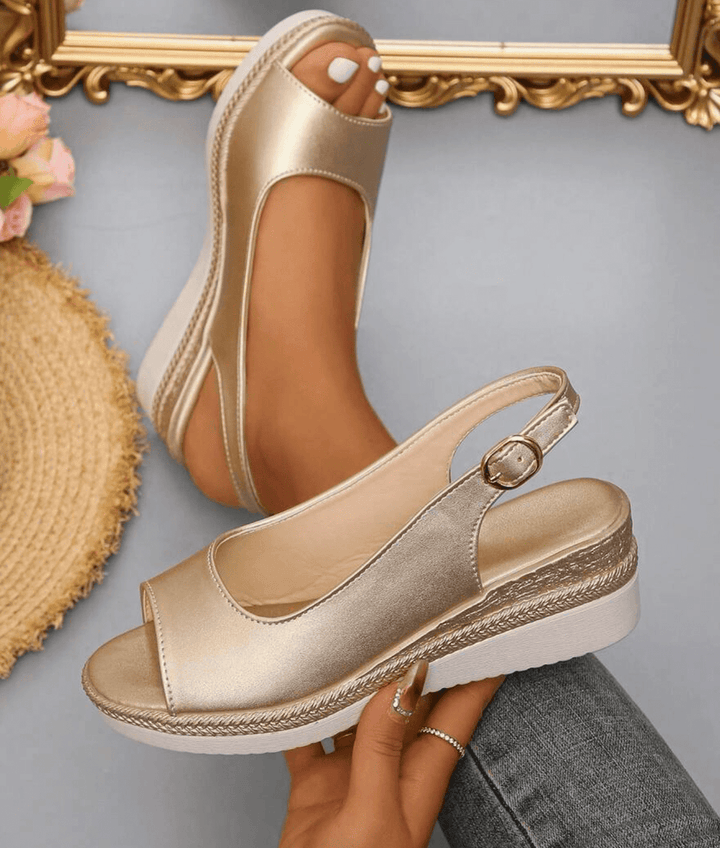 Denaya - Stylish Orthopedic Sandal