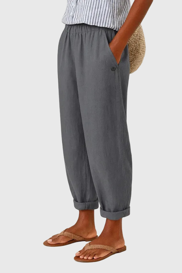 Nerija - Comfortable And Stylish Trouser