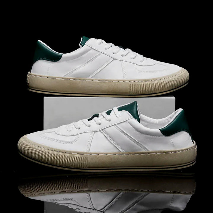 Zimo - Leather Sneaker