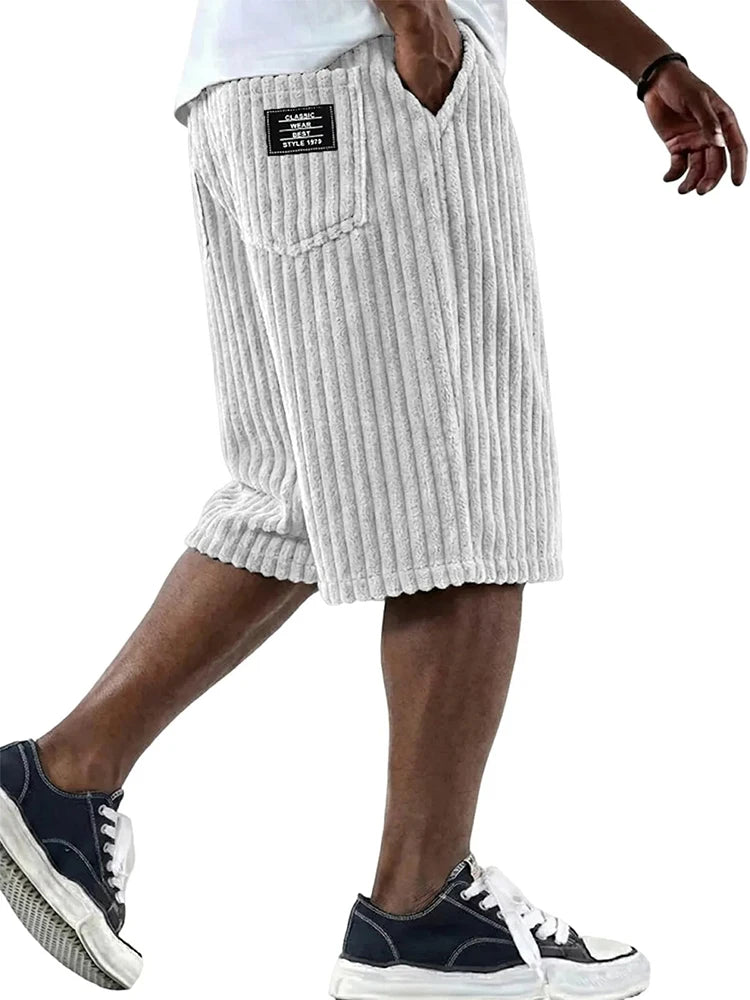 Albart - Comfortable Shorts