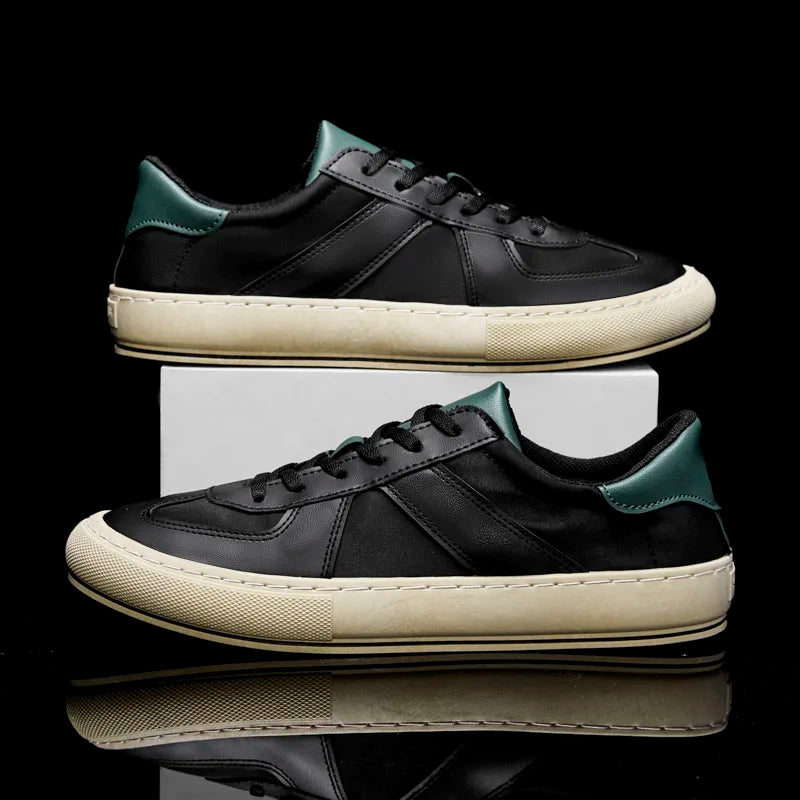 Zimo - Leather Sneaker