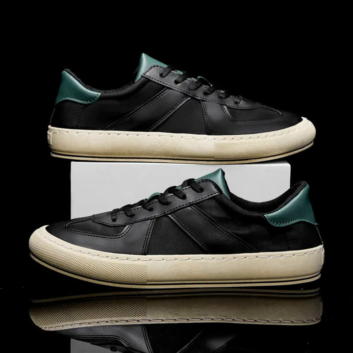 Zimo - Leather Sneaker